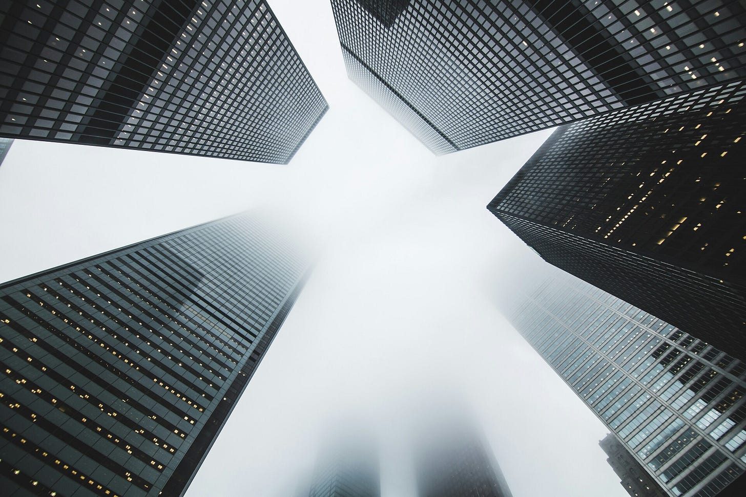 We need to 80x private market transactions