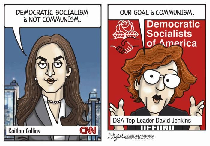 When the DSA says the quiet part out loud | CARTOONS | Drawing Board | Opinion When the DSA says the quiet part out loud | CARTOONS | Drawing Board | Opinion