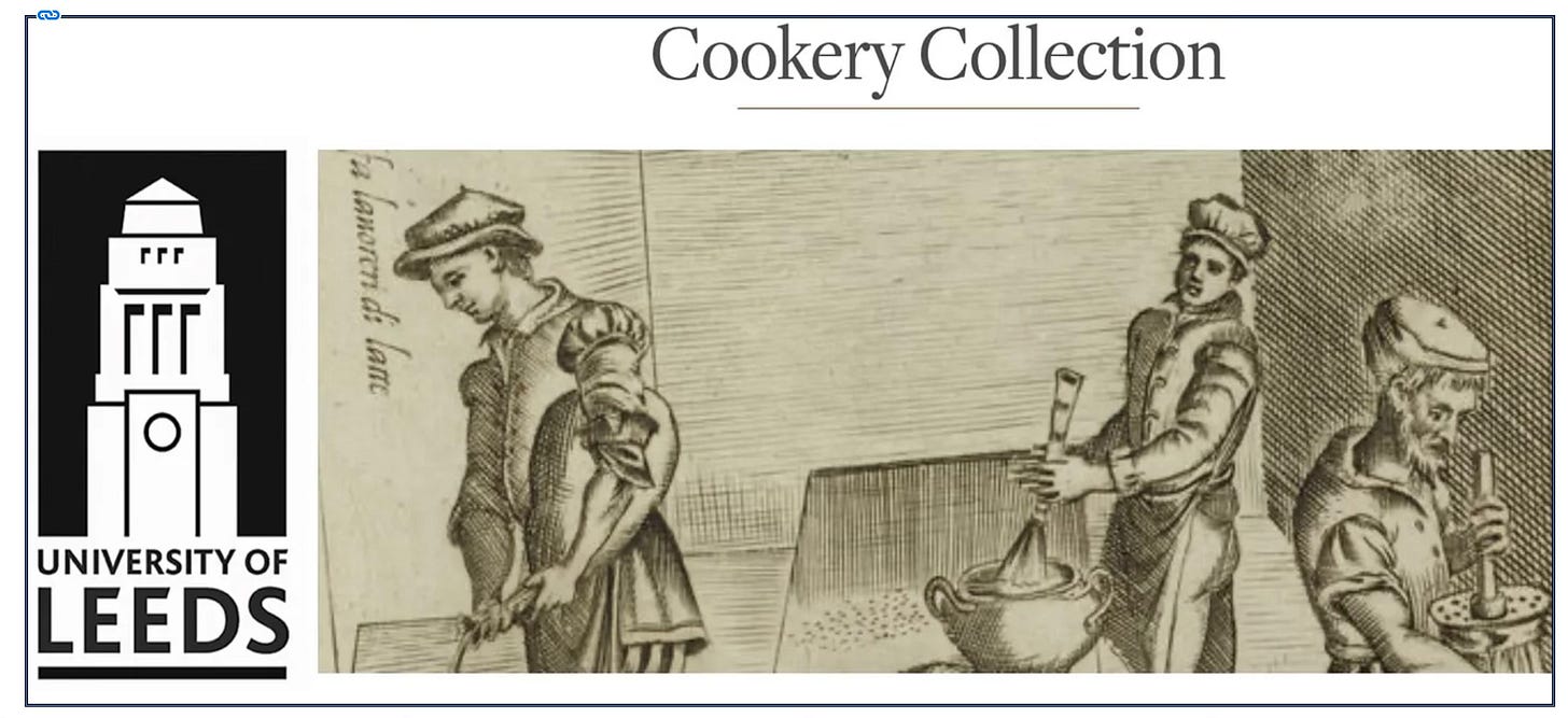A Tudor Treatise on Cheese - Ampersand Book Studio