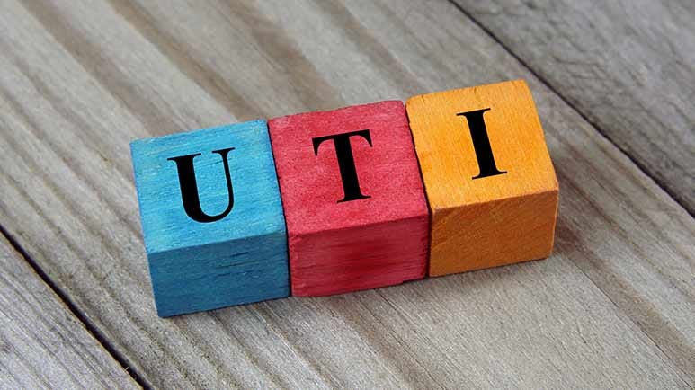 uti causes complications