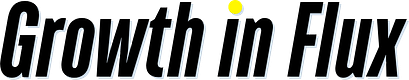 Growth in Flux