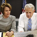 Morning Digest: Nancy Pelosi, first woman speaker, retires after historic career