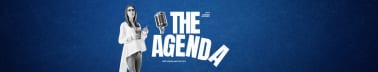The Agenda with Arienne