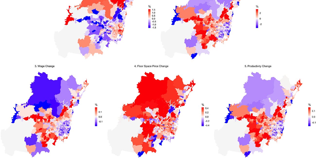 Fare enough: A quantitative spatial transport model for transit pricing