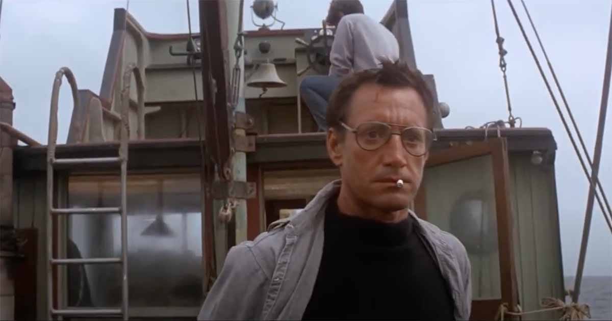 Jaws – "You're gonna need a bigger boat" | ACMI: Your museum of screen  culture
