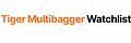 Tiger Multibagger Watchlist