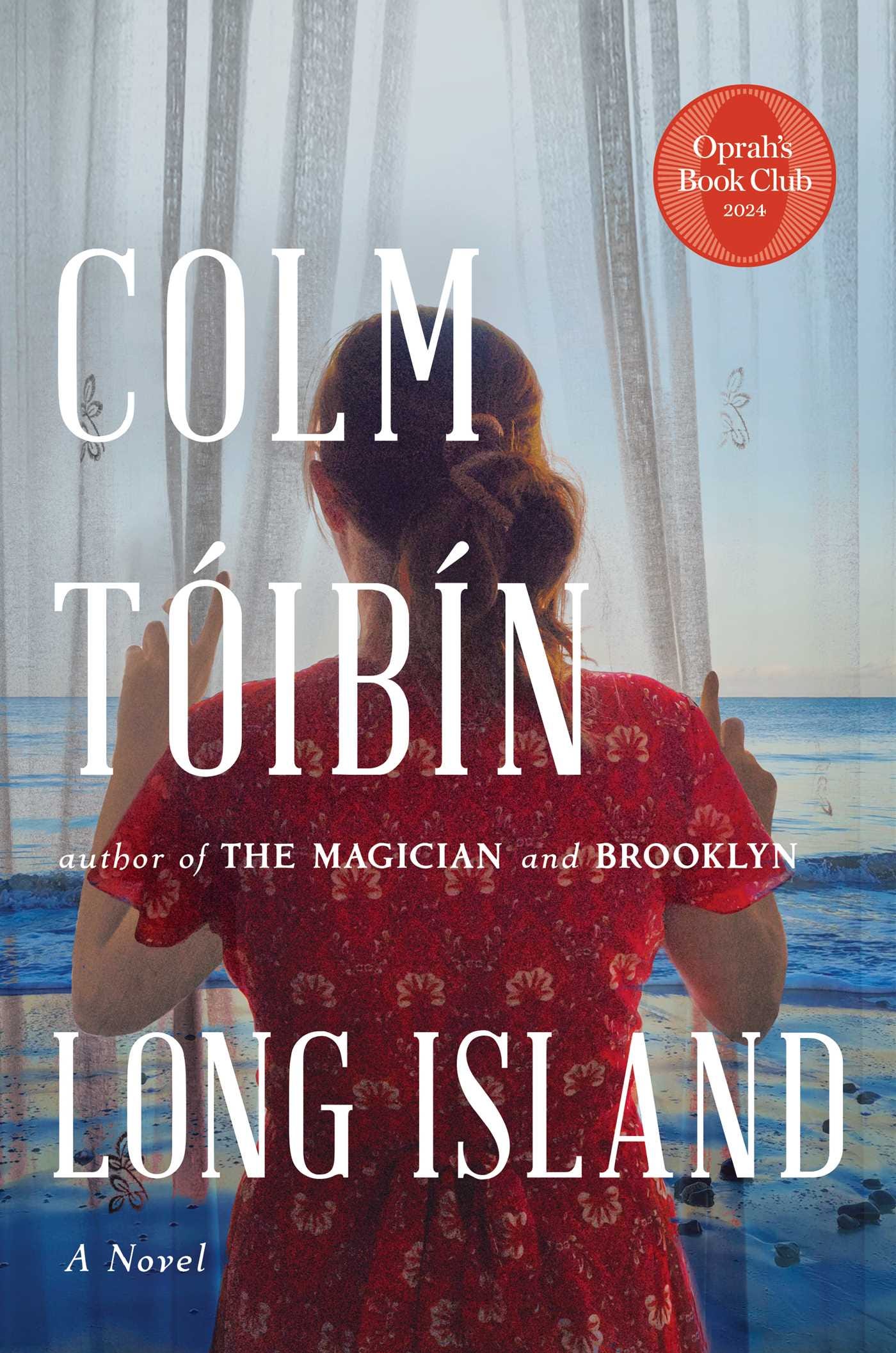 Long Island (Eilis Lacey, #2) by Colm Tóibín | Goodreads