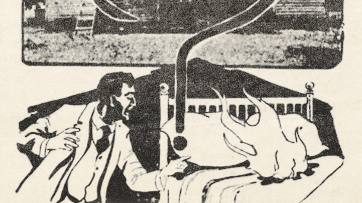 The Norman Fire Home: An Odd Case of Spontaneous Fires in 1922 Oklahoma