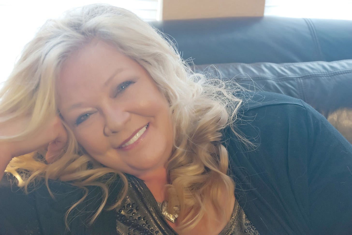 Gayle Nix Jackson
