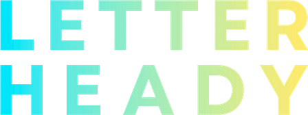 Letterheady
