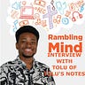 Rambling Mind