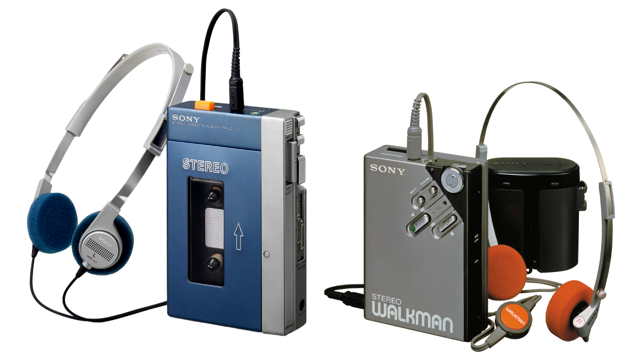The Last Walkman Sold in America - by ObsoleteSony