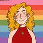 Jamie Rose's avatar