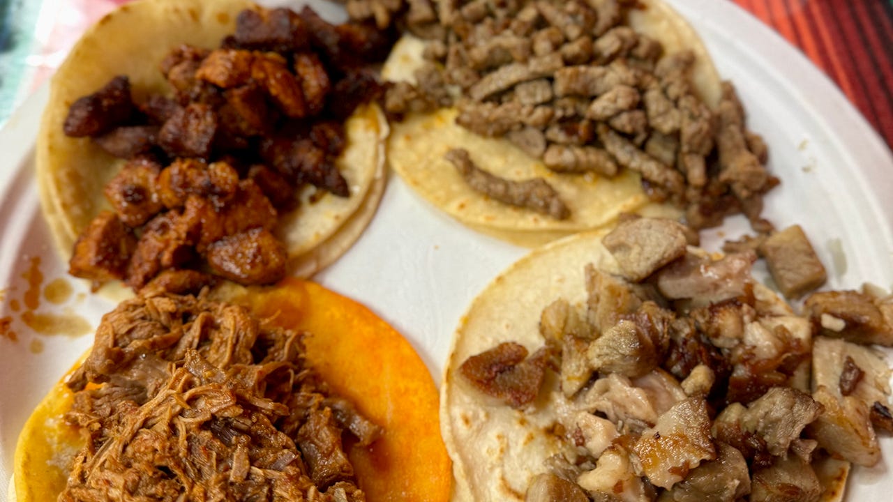 Side Dish with Schniper | Matthew Schniper | Substack