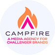 Campfire's avatar
