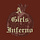 A Girl's Inferno