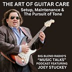  A TOAST TO THE ARTS by Big Blend Media