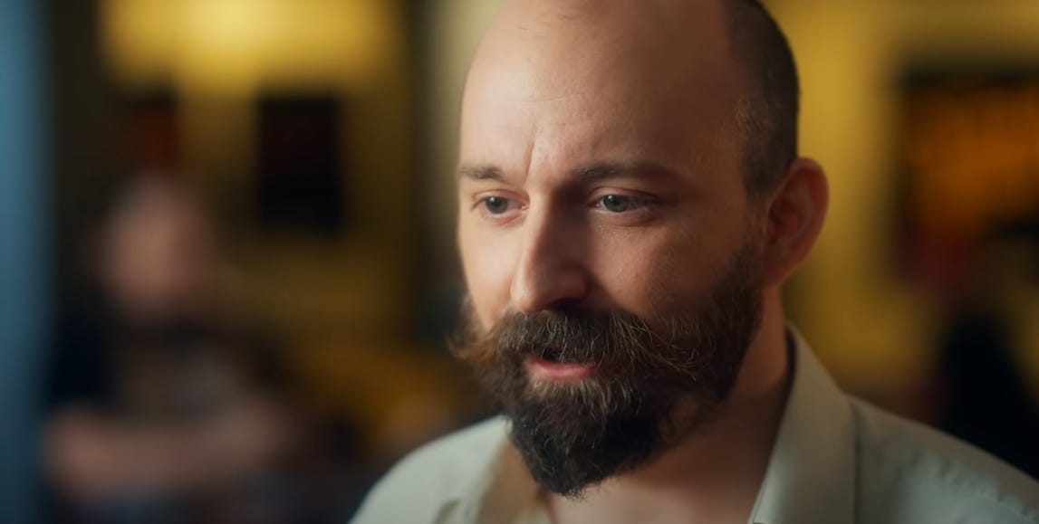 'Avowed' Art Director Matt Hansen Wants To Remove The "Too Many Crusty White Dudes" In The Video Game Industry