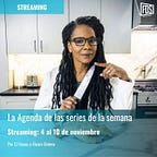 La Newsletter de Fuera de Series