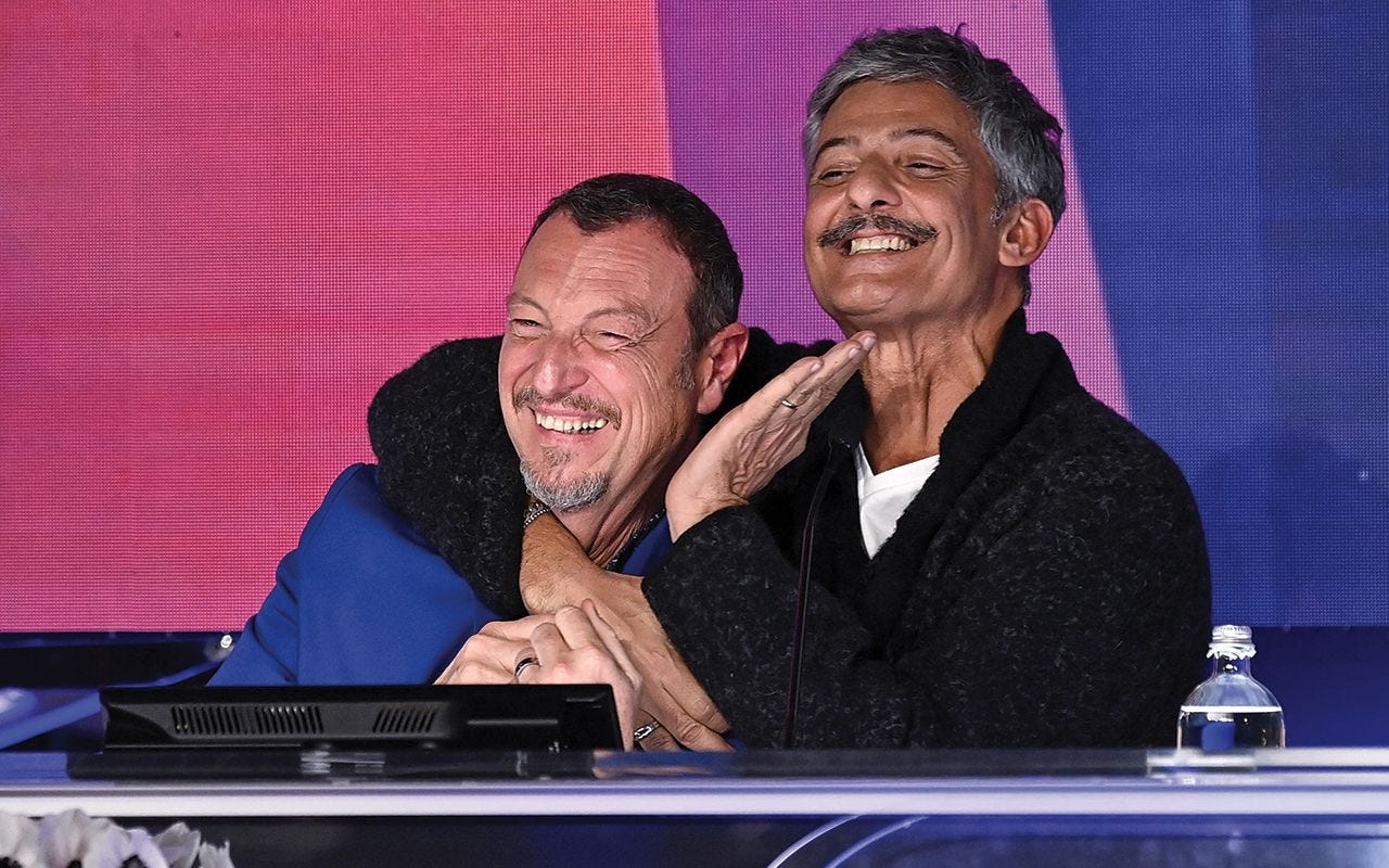 A che ora inizia e finisce Sanremo 2024 | Style