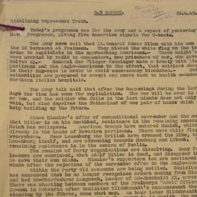 Ep66: How propaganda helped create modern Germany - Part 2