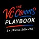 The VC Comms Playbook