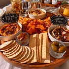 1, 2, 3 BRIE! 