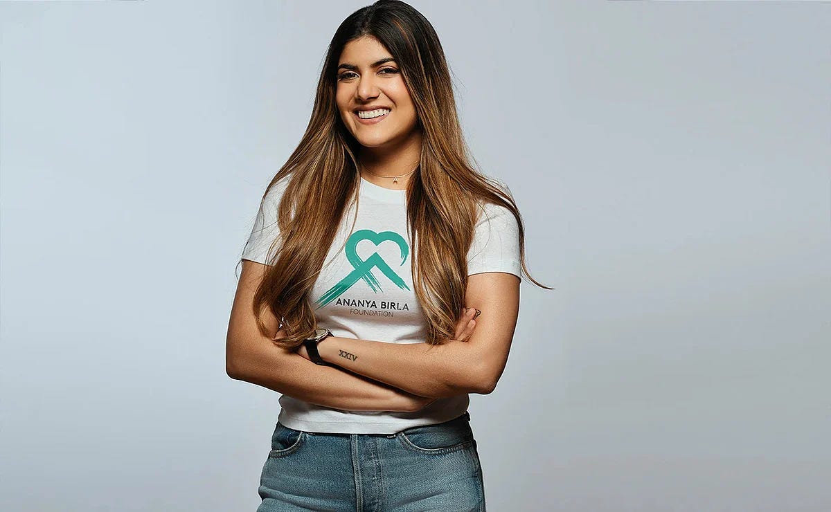 Ananya Birla's Contraband luxury fragrances turn a new leaf with a  brick-and-mortar tie-up with Parcos