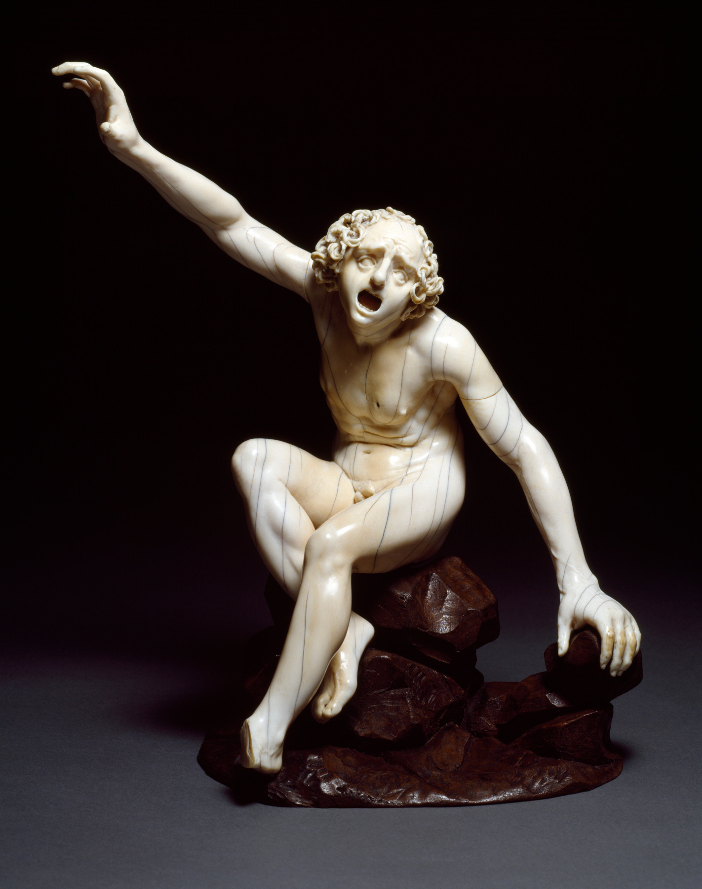 File:The Master of the Furies - Tormented Figure - Walters 71435.jpg -  Wikimedia Commons