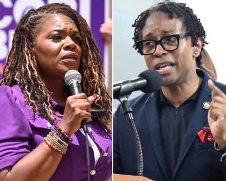 ‘The M in Missouri Does Not Stand for Middle East’: Bell Rebukes Cori Bush’s Israel-Focused Comeback Bid