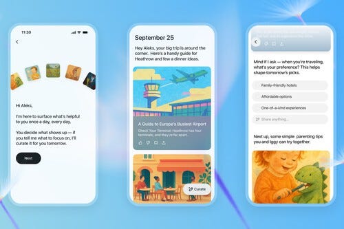 OpenAI acaba de cambiar las reglas de ChatGPT con Pulse: deja de esperar  preguntas y empieza a anticiparse a tu vida diaria