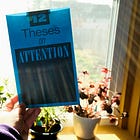 Attention as the 'Light of the Soul'