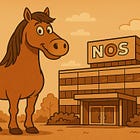 Activistische hoogleraren geven staatsomroep een Judaskus