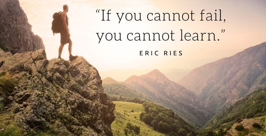 The Lean Startup Eric Ries