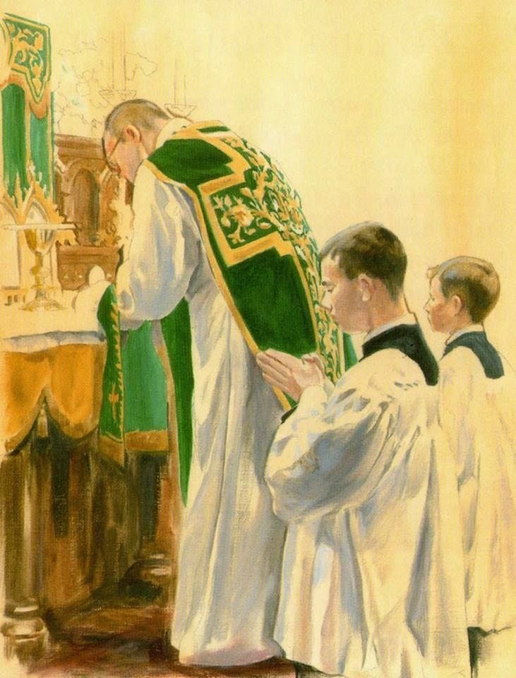 HOC EST ENIM CORPUS MEUM