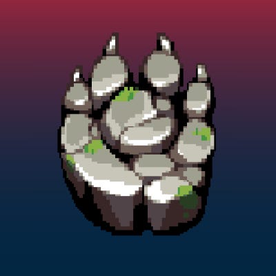 Substack profile picture for @kuroro