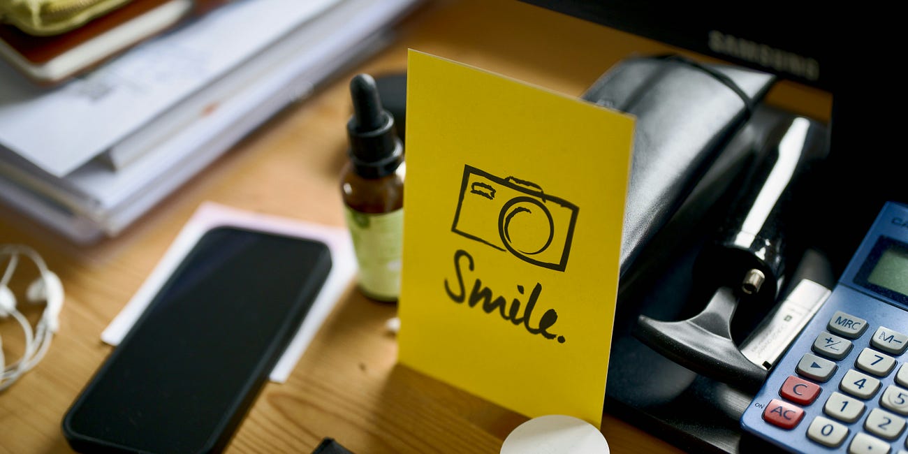 A Simple Way to Turn Happy Customers Into Your Best Marketing
