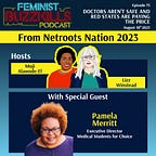 Abortion Access Front’s Substack