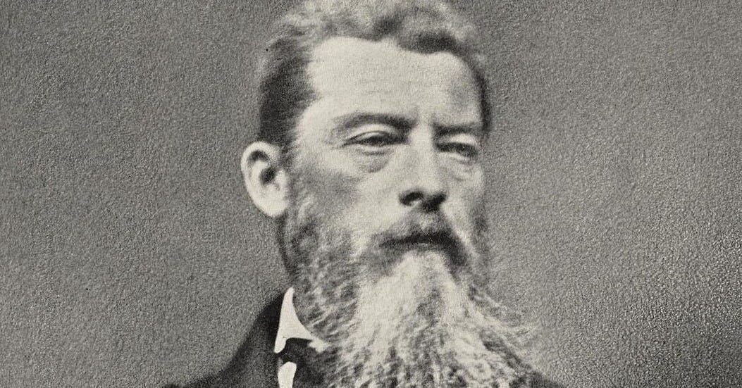 Ludwig Feuerbach - Wikipedia