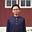 Mujahid Hadzri's avatar