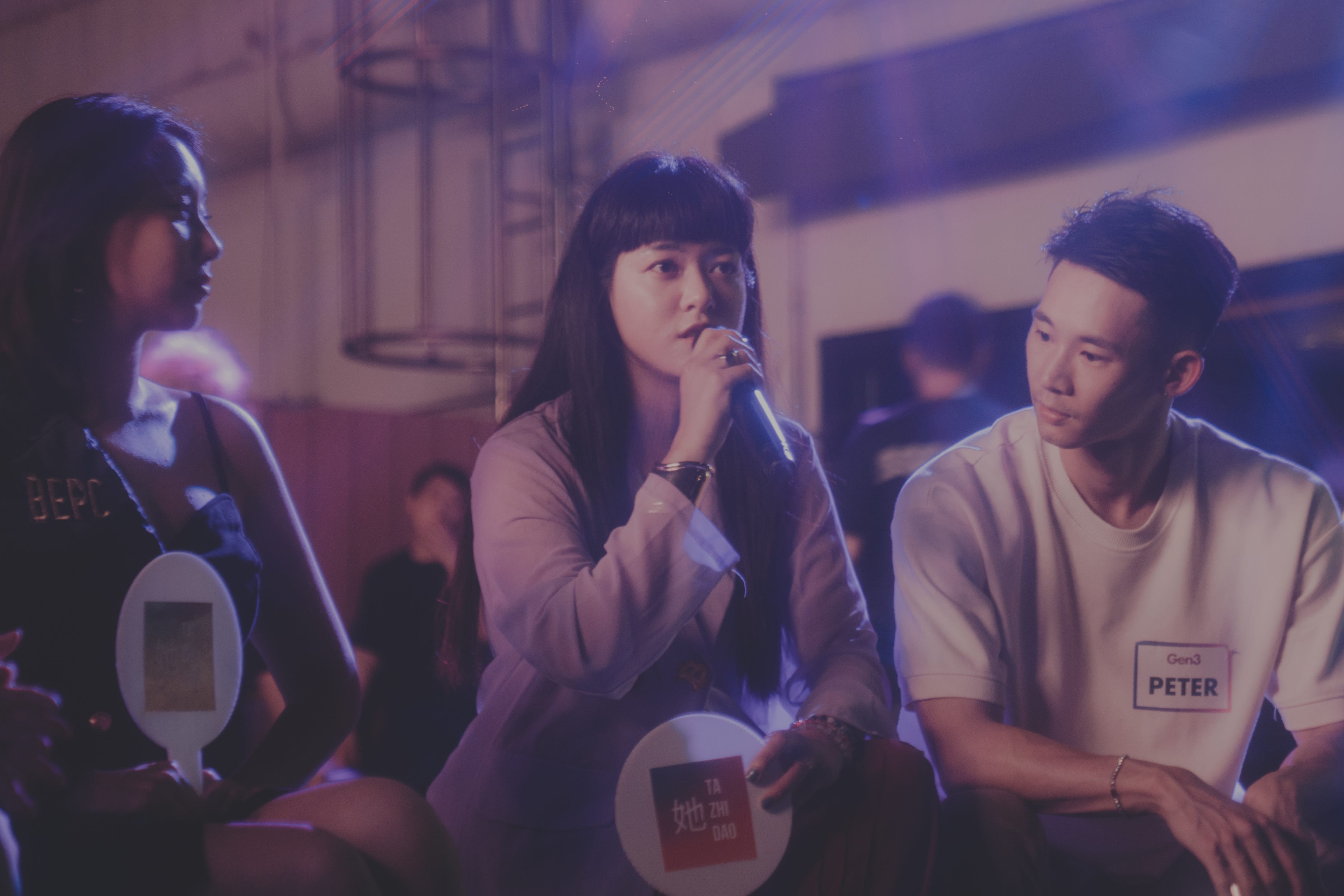 微醺3Chill] 我們都曾經是小白- 進入Web3 業界的歷程分享- by Gen3 - Emerson