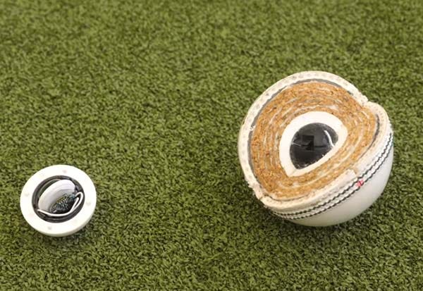 Cricket Smart Ball set to revolutionise the game - Australasian Leisure  Management