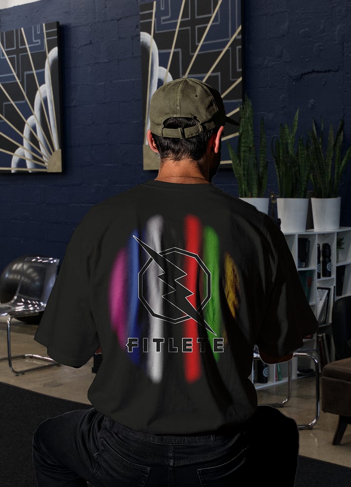FITLETE APPAREL