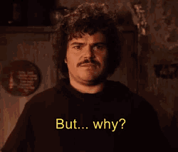 Nacho Why GIF - Tenor GIF Keyboard - Bring Personality To ...