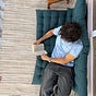 Off The Bookshelf's avatar