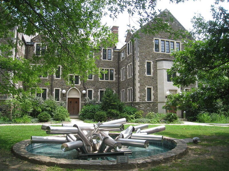 Bard College Retaliates Against Students for Protesting a Racist Speaker —  Palestine Legal
