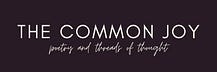 The Common Joy
