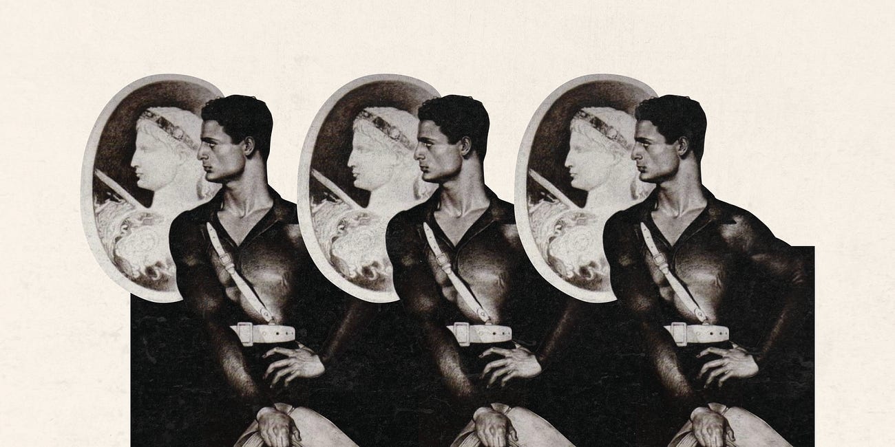 Mussolini y la nueva Italia