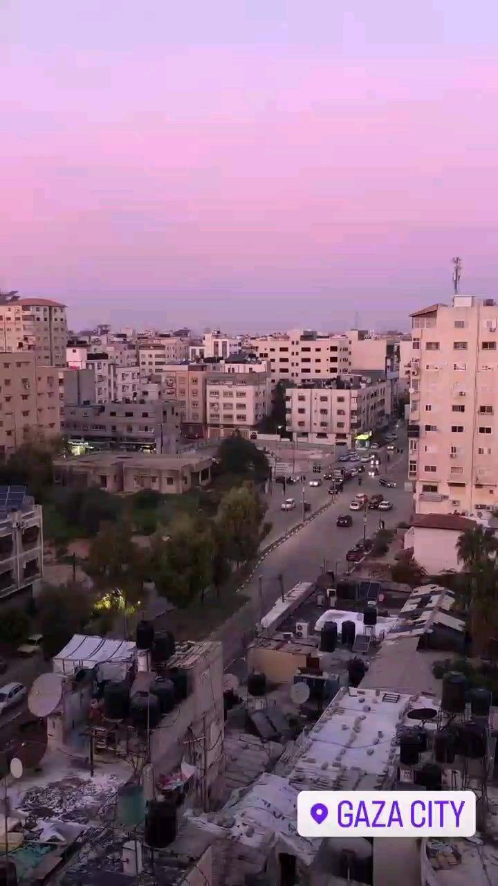 End of [long-term peace] New Middle East