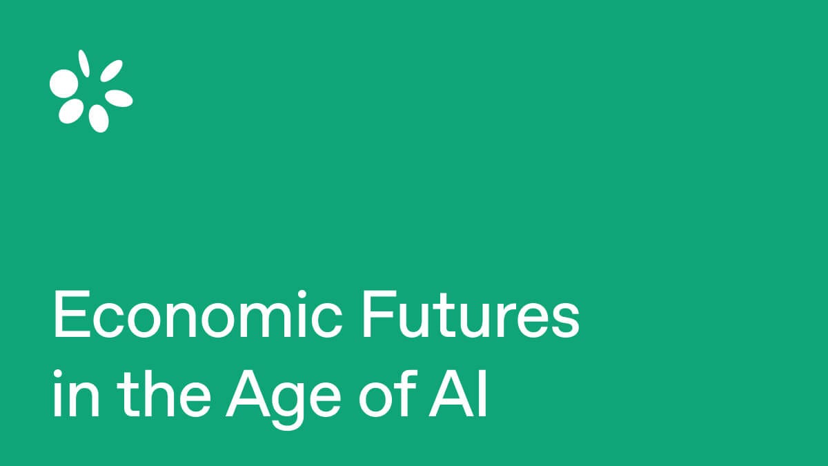 OpenAI-Stiftung legt 250 Millionen Dollar für die Ökonomie nach der Knappheit auf den Tisch OpenAI-Stiftung legt 250 Millionen Dollar für die Ökonomie nach der Knappheit auf den Tisch